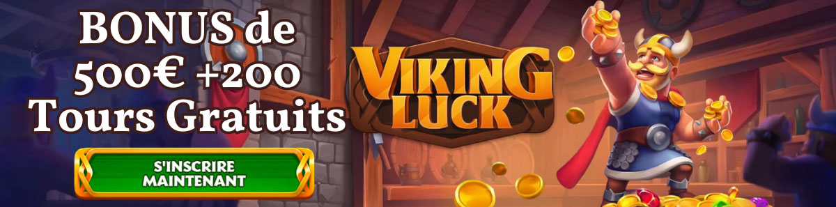 VikingLuck Casino