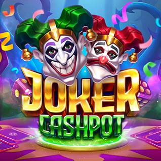 Joker Cashpot